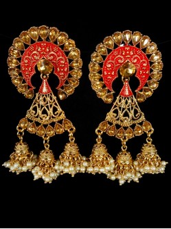 fashion-earrings-003G168ER28075